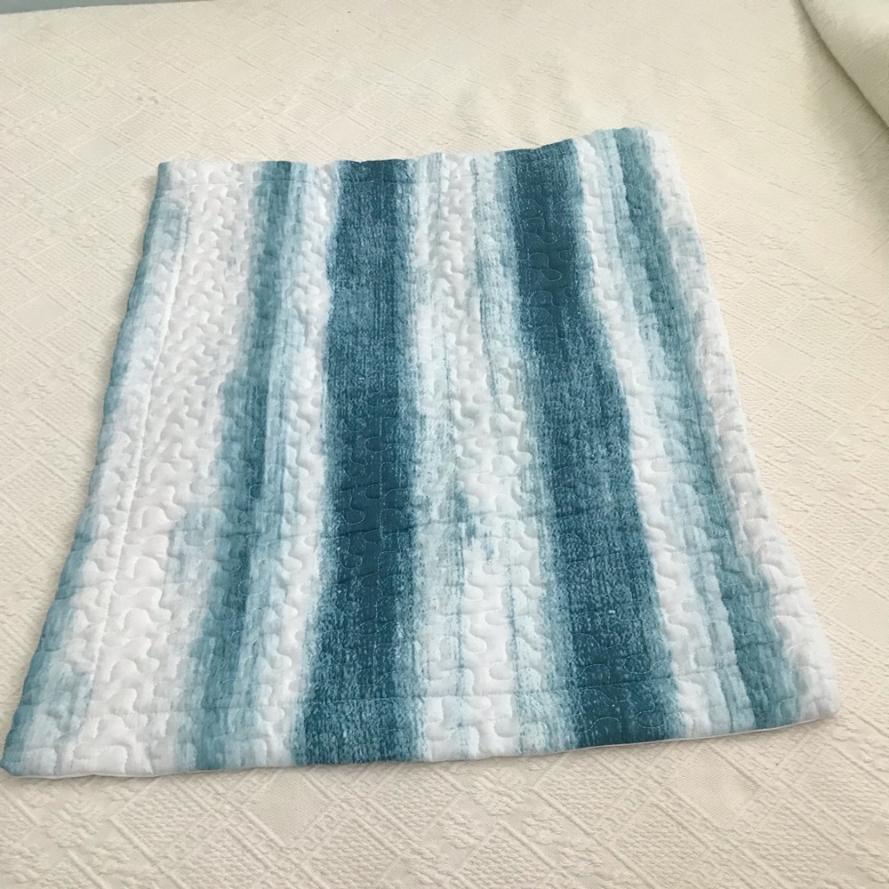 Standard Pillow Sham